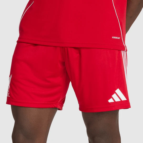 Liverpool Short Home 2026/27 Fan Jersey - photo 5