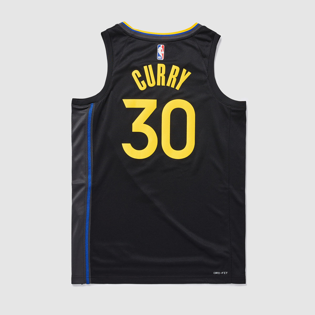 Golden State Warriors Stephen Curry Dri-FIT Swingman Jersey - photo 2