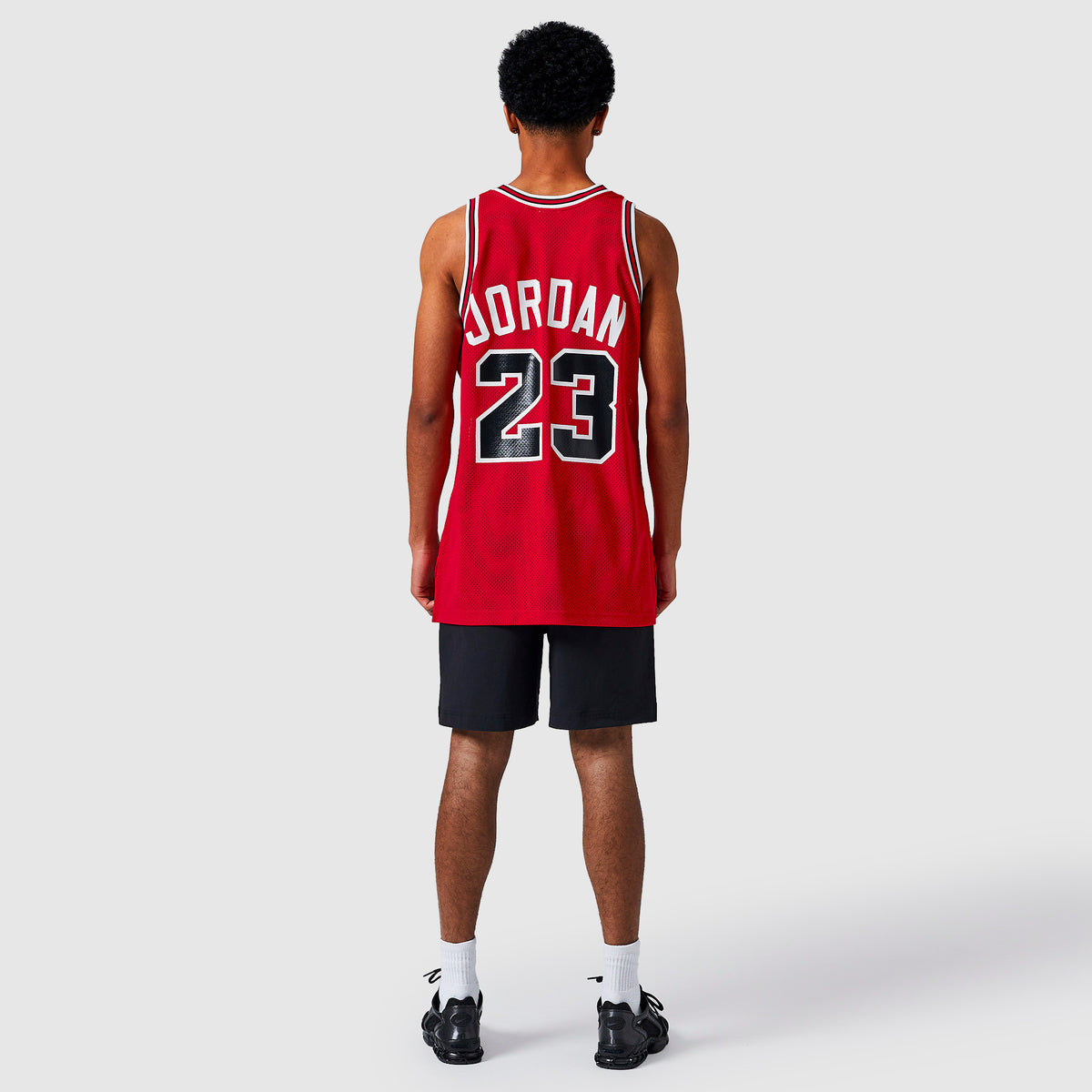 Chicago Bulls Jersey - photo 3