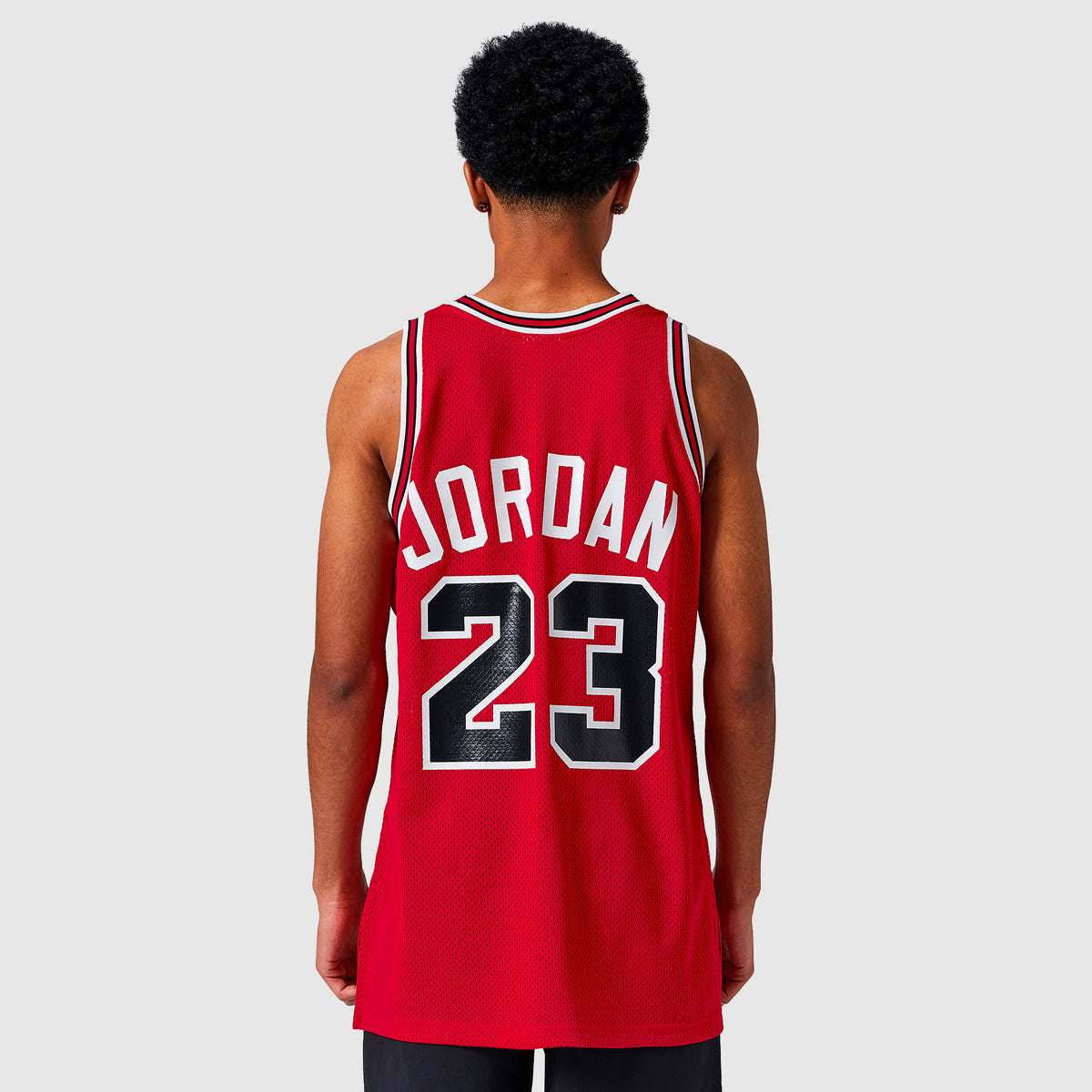Chicago Bulls Jersey - photo 4