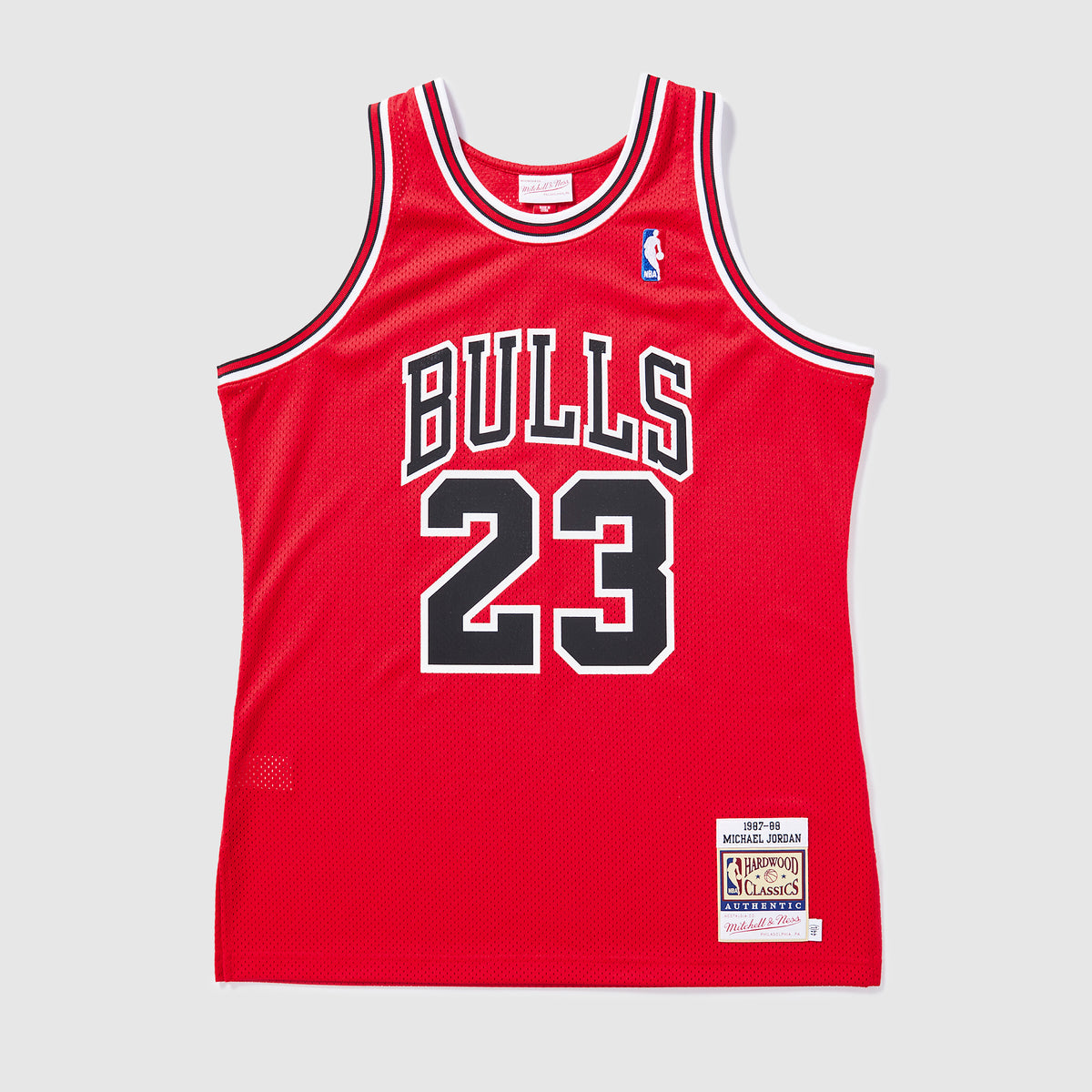 Chicago Bulls Jersey