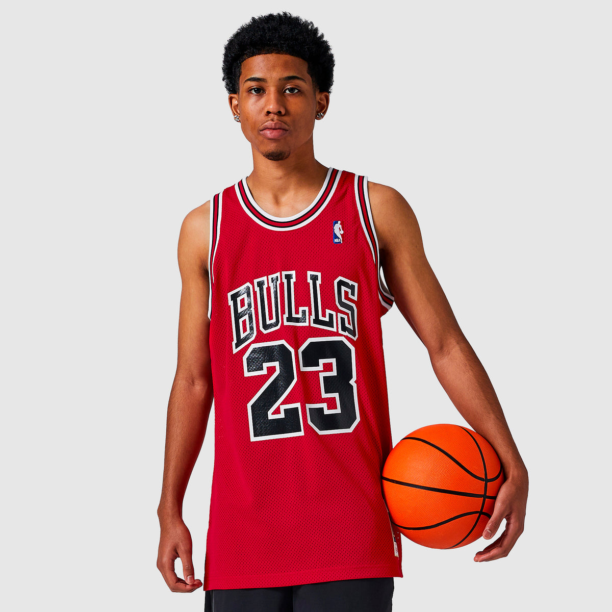 Chicago Bulls Jersey - photo 2