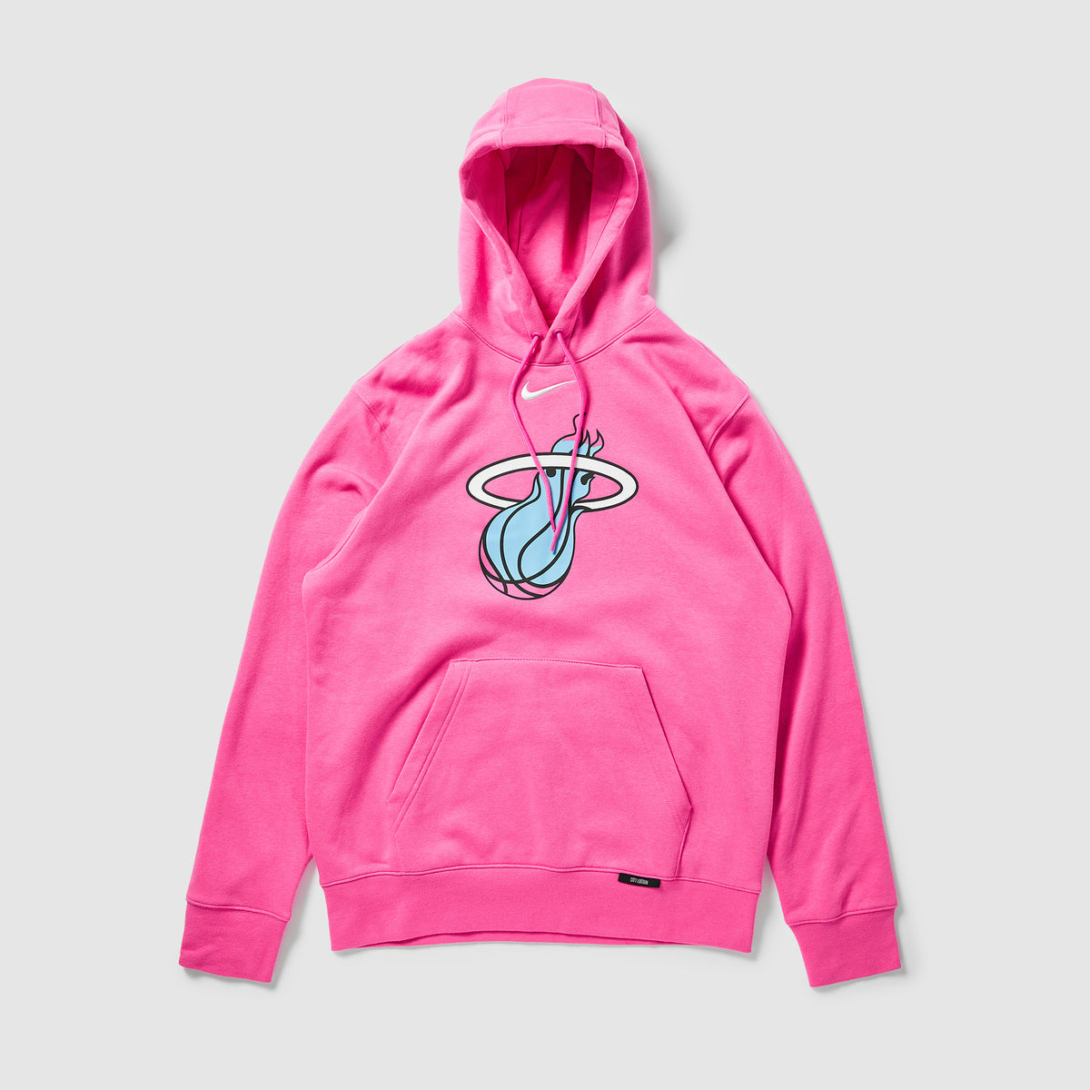 Miami Heat 2025 City Edition Swingman Jersey - photo 6