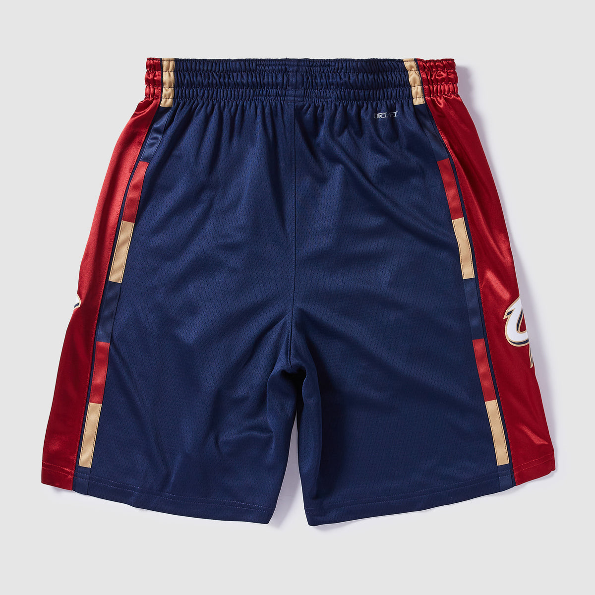Cleveland Cavaliers 2025 Hardwood Classics Swingman Shorts - photo 2