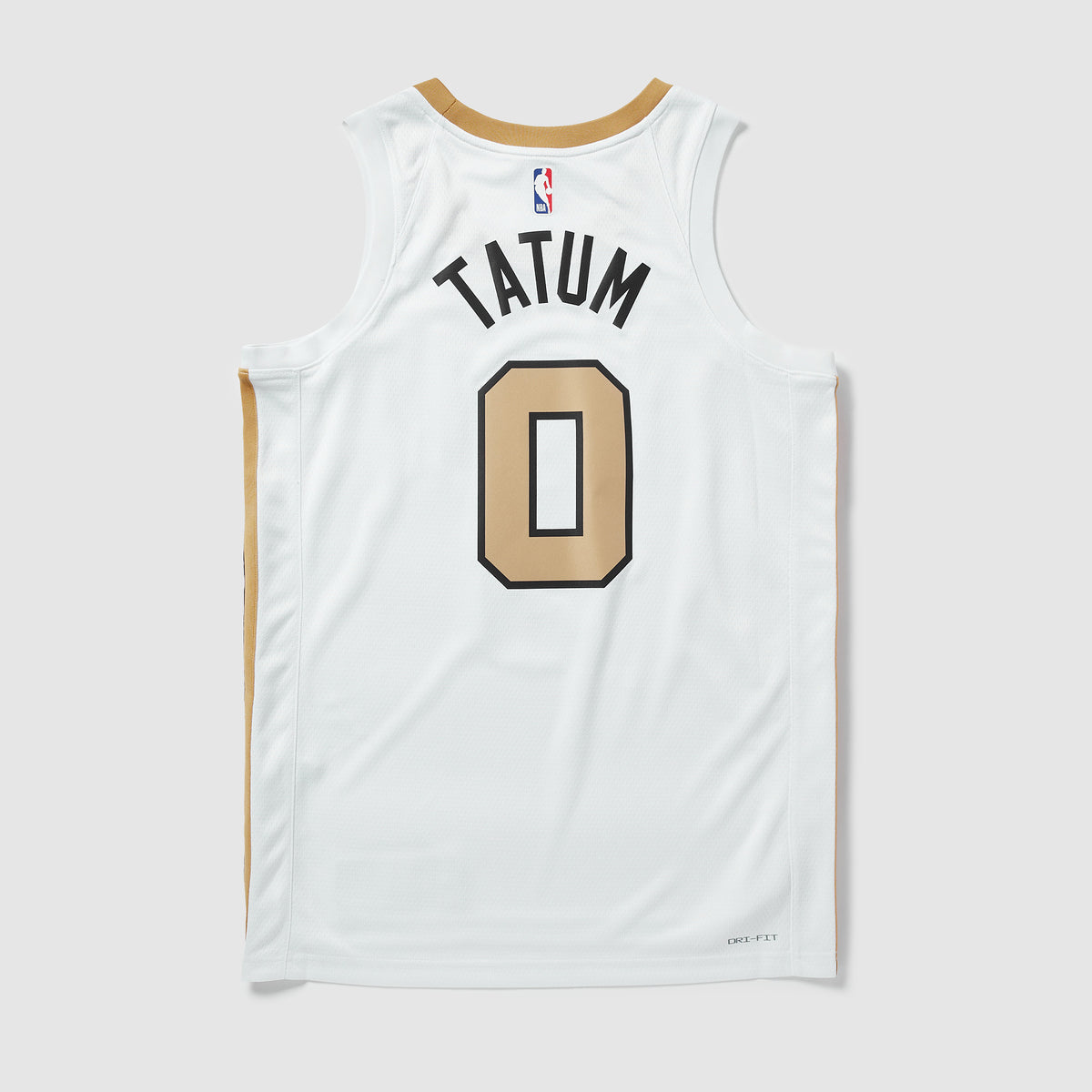 Boston Celtics Jayson Tatum 2025 City Edition Swingman Jersey - photo 2
