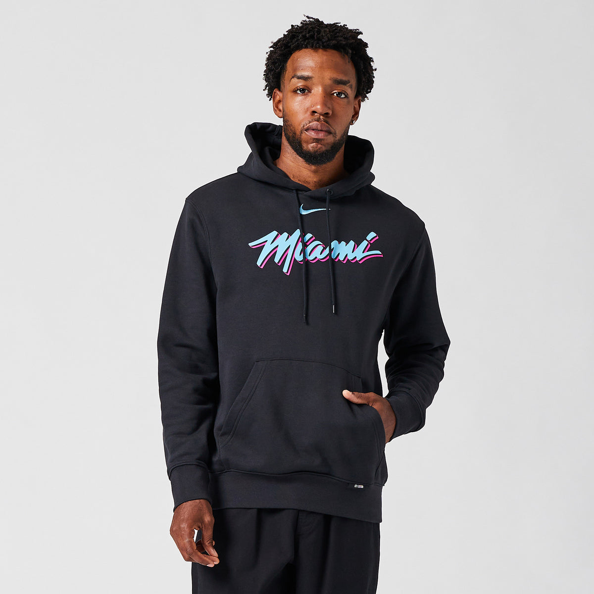 Miami Heat 2025 City Edition Swingman Jersey - photo 5
