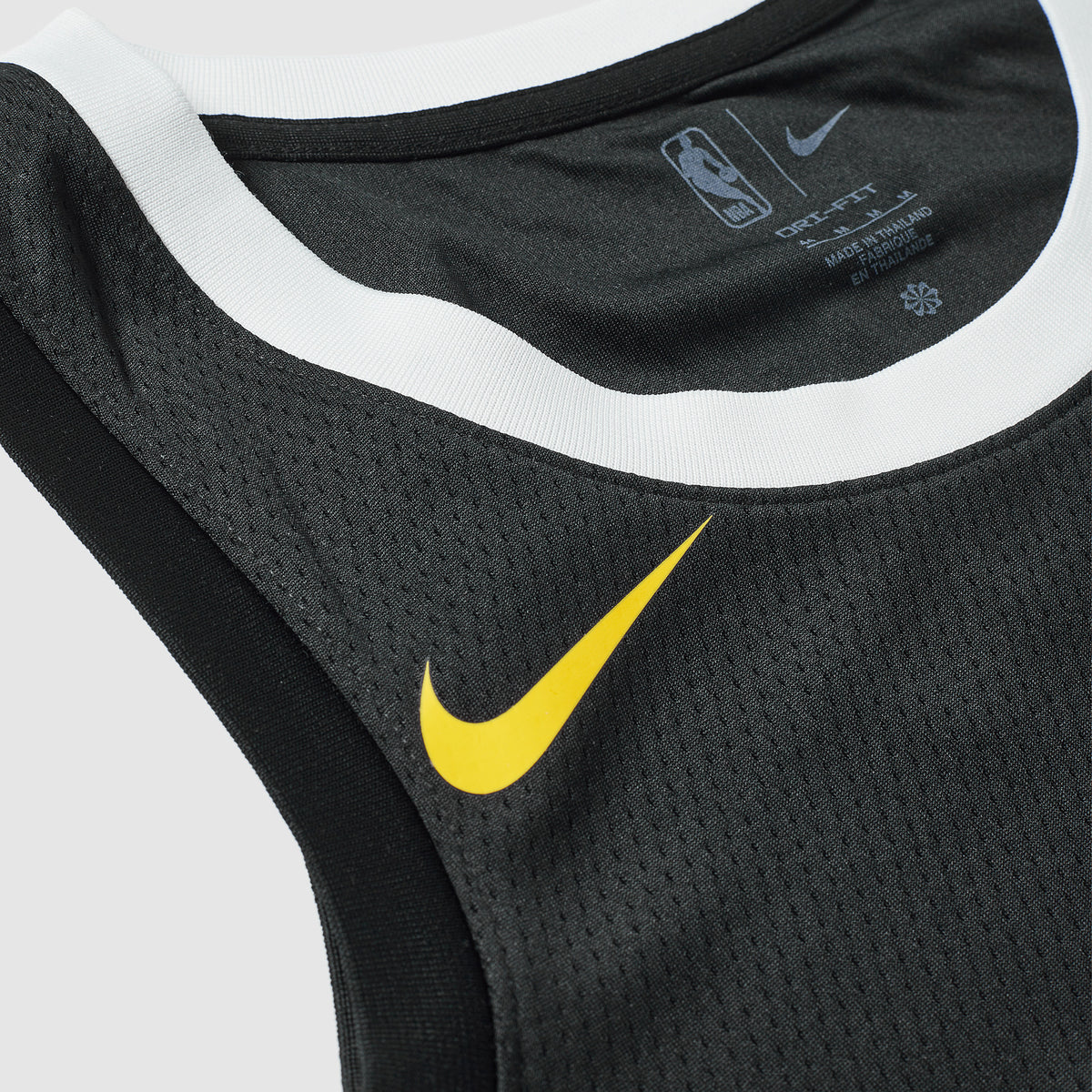 Regata Denver Nuggets Nikola Jokic 2025 City Edition Swingman - foto 3