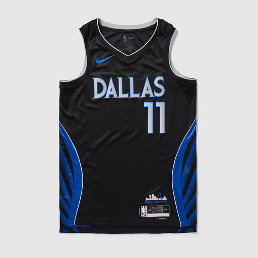 Regata Dallas Mavericks Kyrie Irving 2025 City Edition Swingman