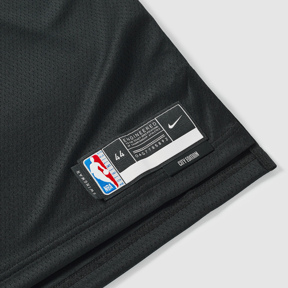 Miami Heat 2025 City Edition Swingman Jersey - photo 4