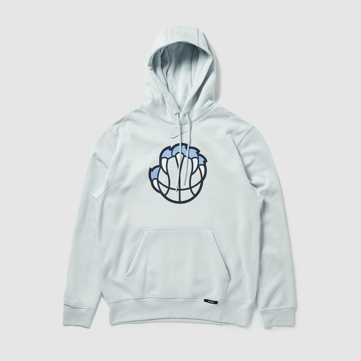 Regata Memphis Grizzlies Ja Morant 2025 City Edition Swingman - foto 5