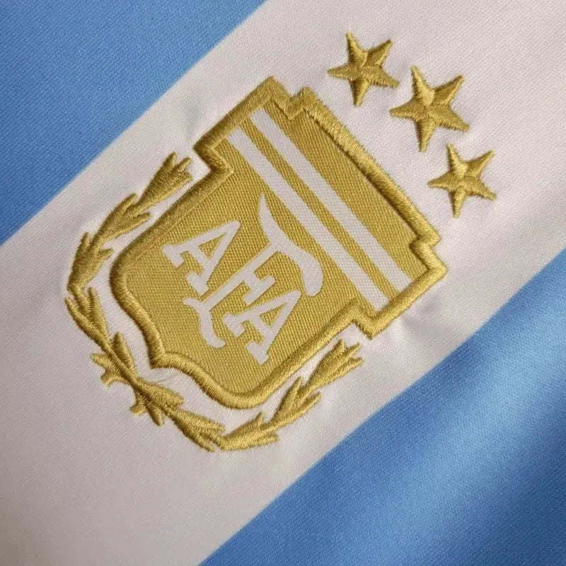 Argentina Home Kids Kit 2024/25 - photo 3
