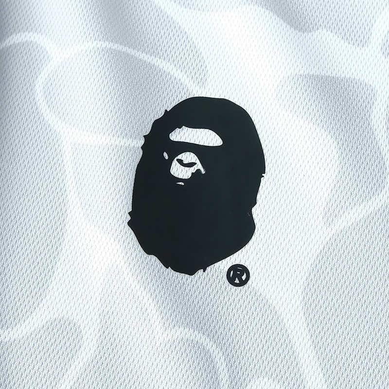 Inter Miami Special Edition Fan Jersey - White Camo - photo 4
