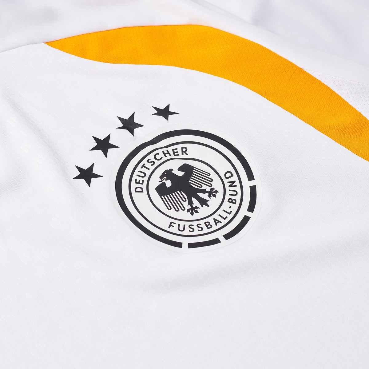 Germany Training Jersey 2026/27 - photo 3