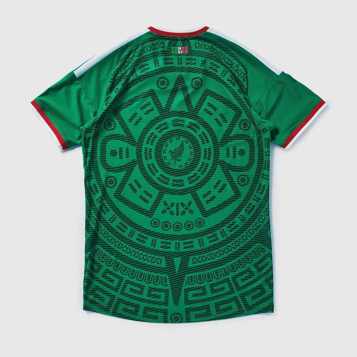 Mexico Home Jersey 2026/27 Player Version - photo 2