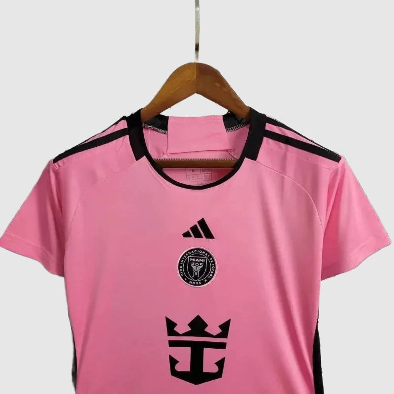 Camisa Inter Miami I 24/25 Feminina - foto 2