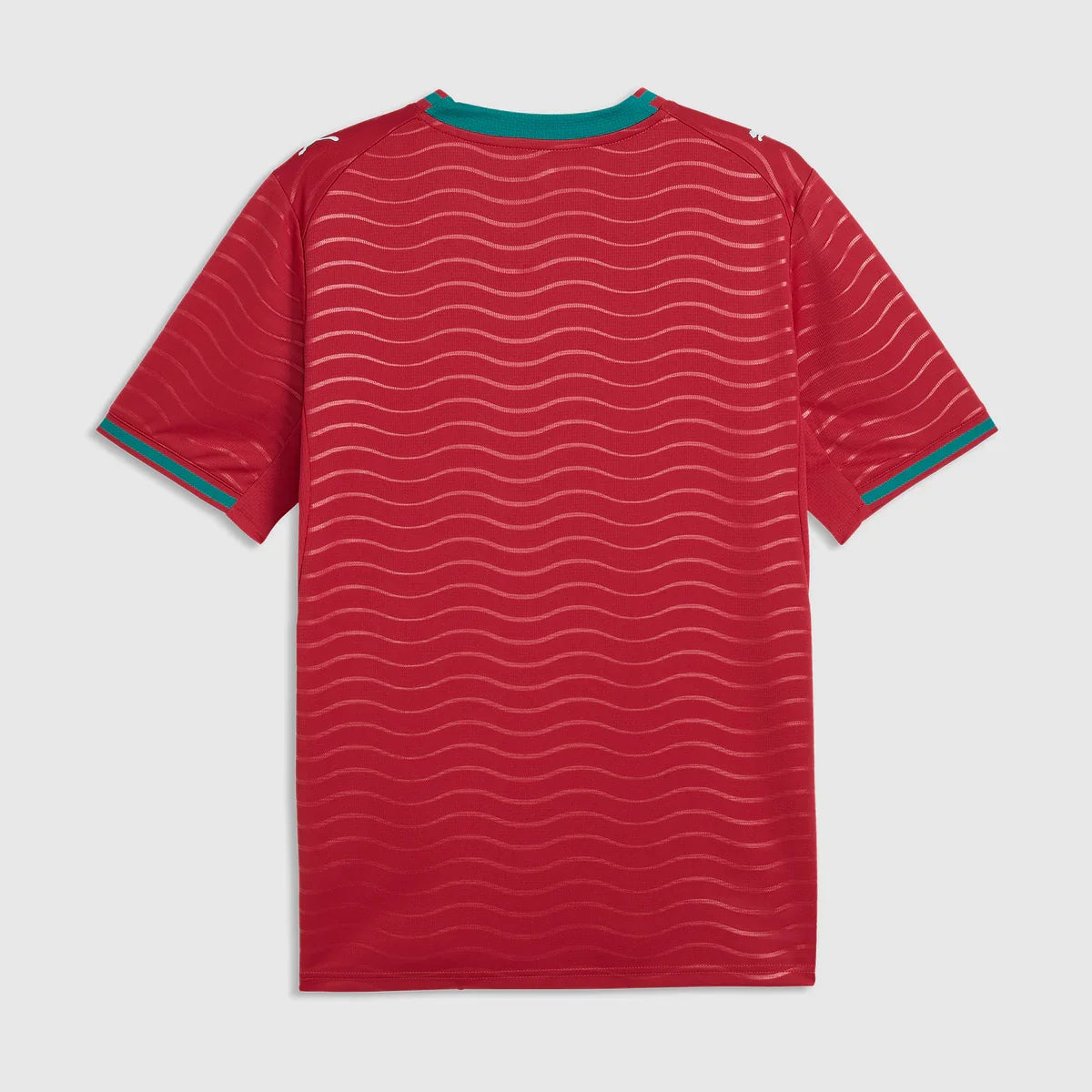 Portugal Home Jersey 2026/27 - photo 2