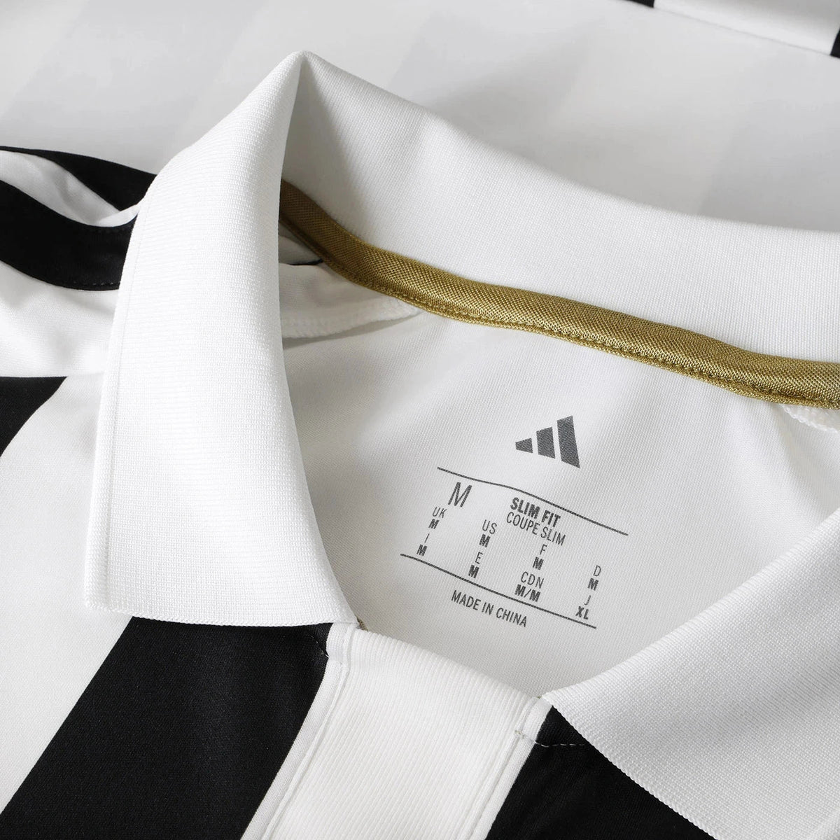 Kit Infantil Juventus I 26/27 - foto 8