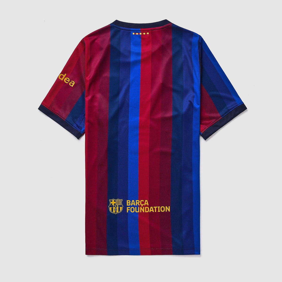 Barcelona Home Jersey 2026/27 - photo 2