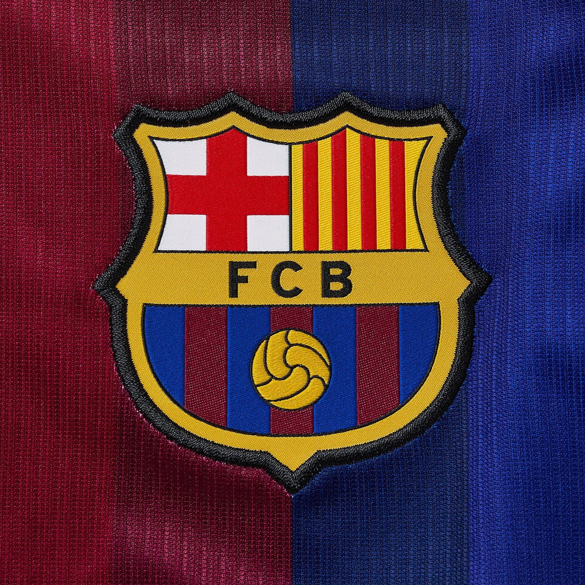 Barcelona Home Jersey 2026/27 - photo 4