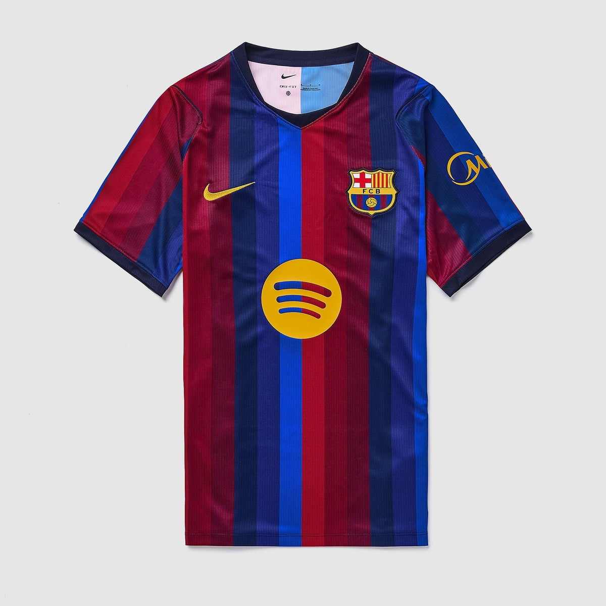 Barcelona Home Jersey 2026/27