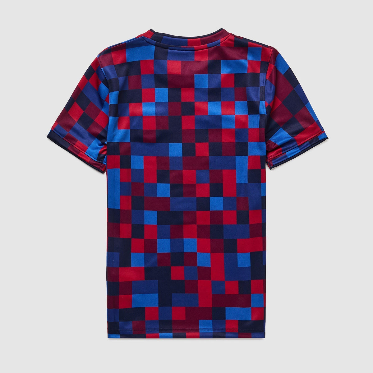 Barcelona Pre-Match Jersey 2026/27 - photo 2