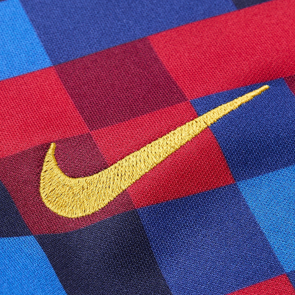 Barcelona Pre-Match Jersey 2026/27 - photo 4