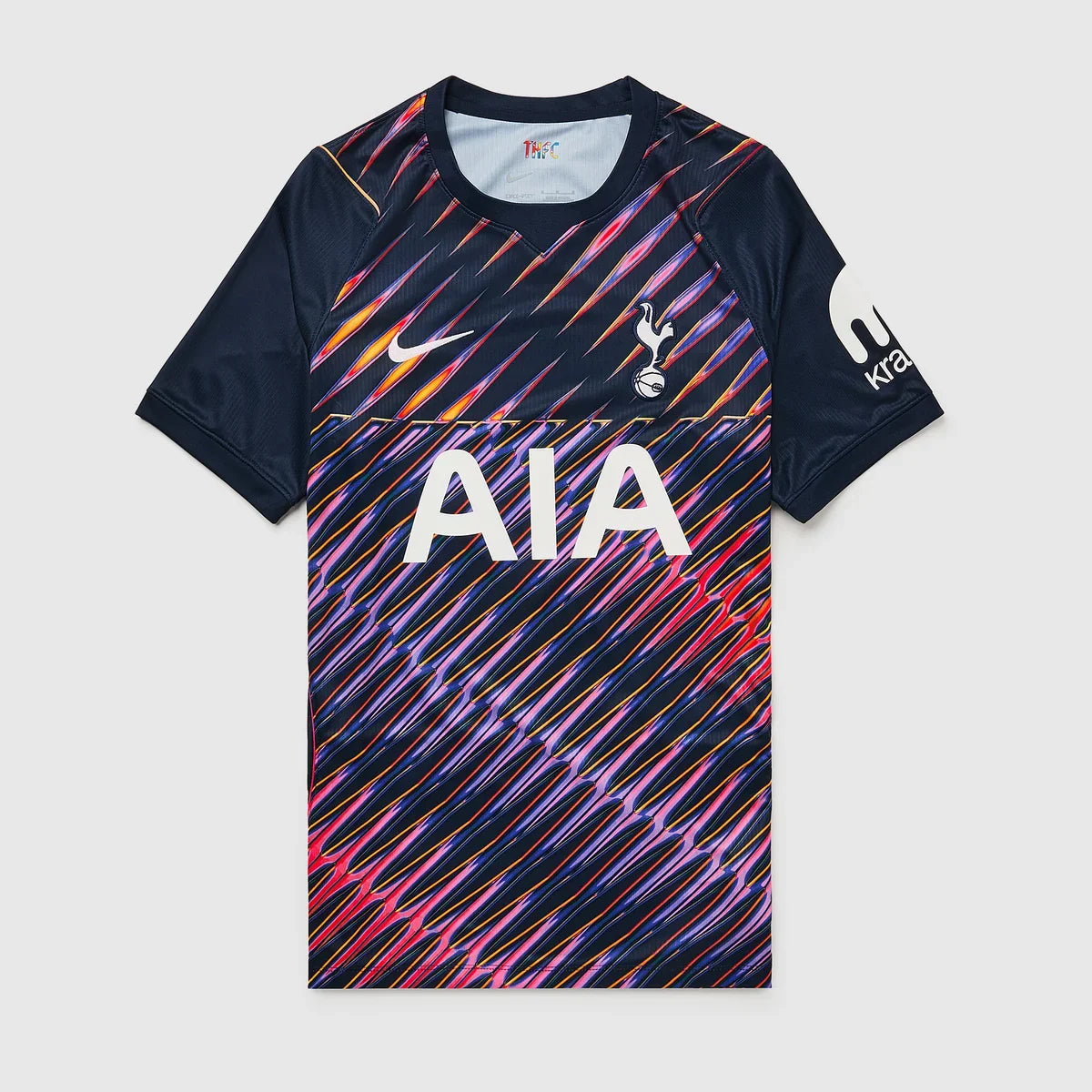 Tottenham Away Jersey 2026/27