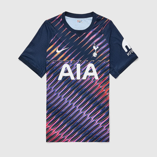 Tottenham Away Jersey 2026/27 Player Version