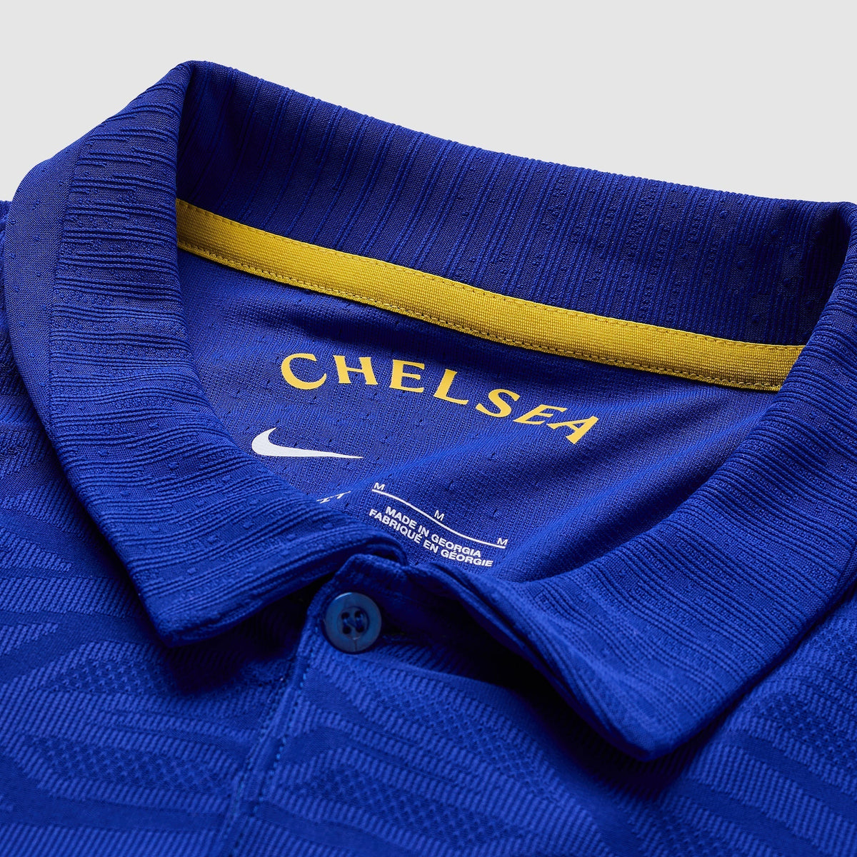 Chelsea Home Jersey 2026/27 Player Version - photo 3