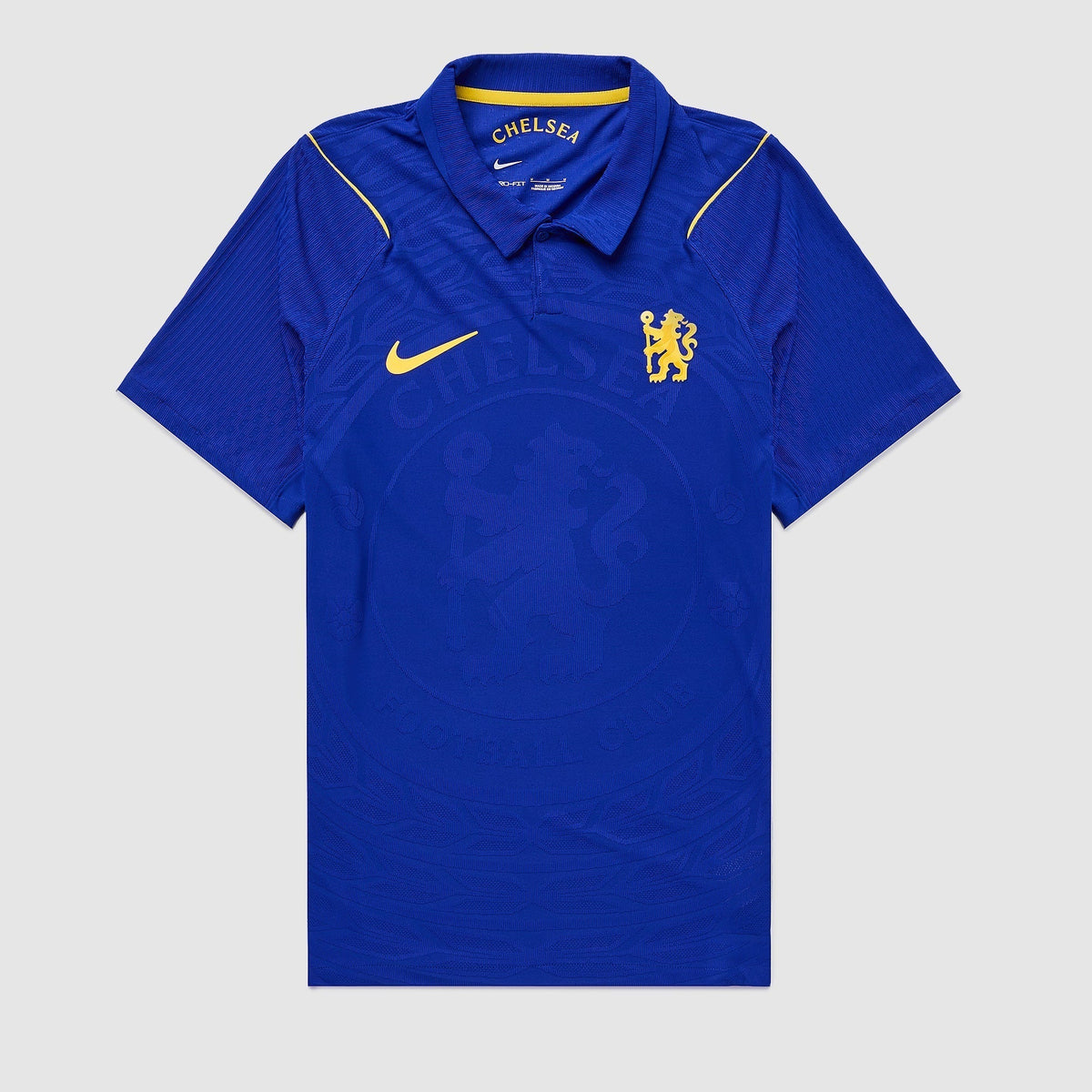 Chelsea Home Jersey 2026/27 Player Version