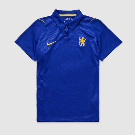 Camisa Chelsea I 26/27 Feminina