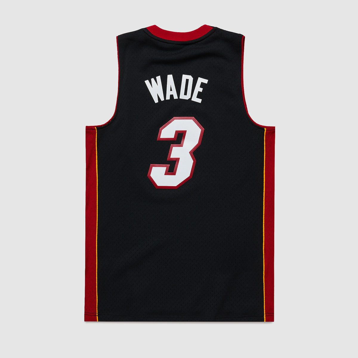Miami Heat Dwyane Wade 2012 Jersey