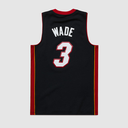 Regata Miami Heat Dwyane Wade 2012