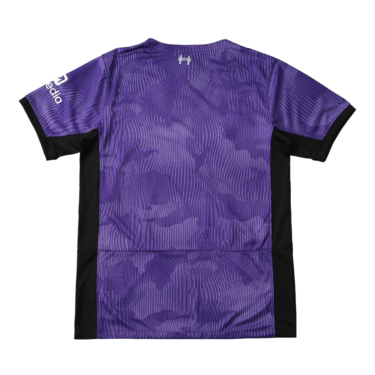 Liverpool III 2023/24 Fan Jersey - photo 2