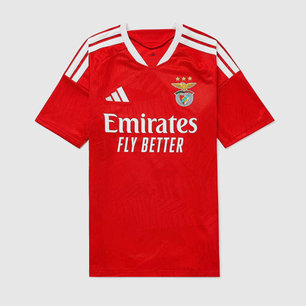 Benfica Home Jersey 2026/27