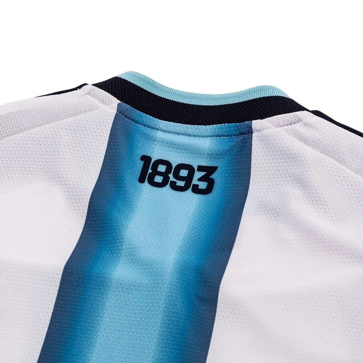 Argentina Home Jersey 2026/27 Player Version - photo 7