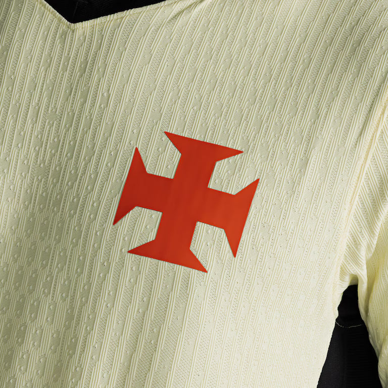 Camisa Vasco da Gama III 2026/27 Jogador - foto 7