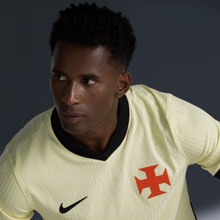Camisa Vasco da Gama III 2026/27 Jogador - foto 3