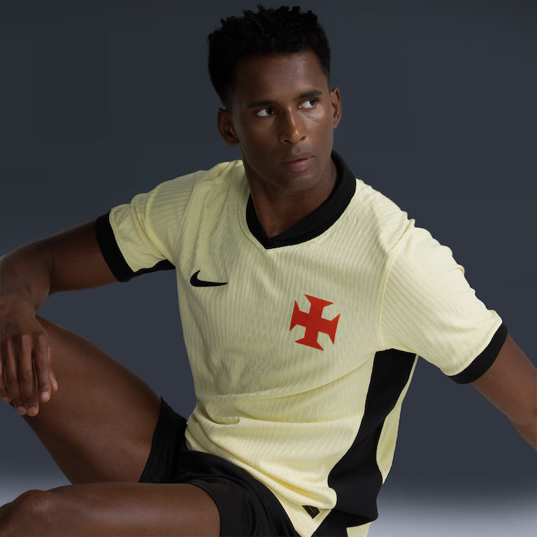 Camisa Vasco da Gama III 2026/27 Jogador - foto 4