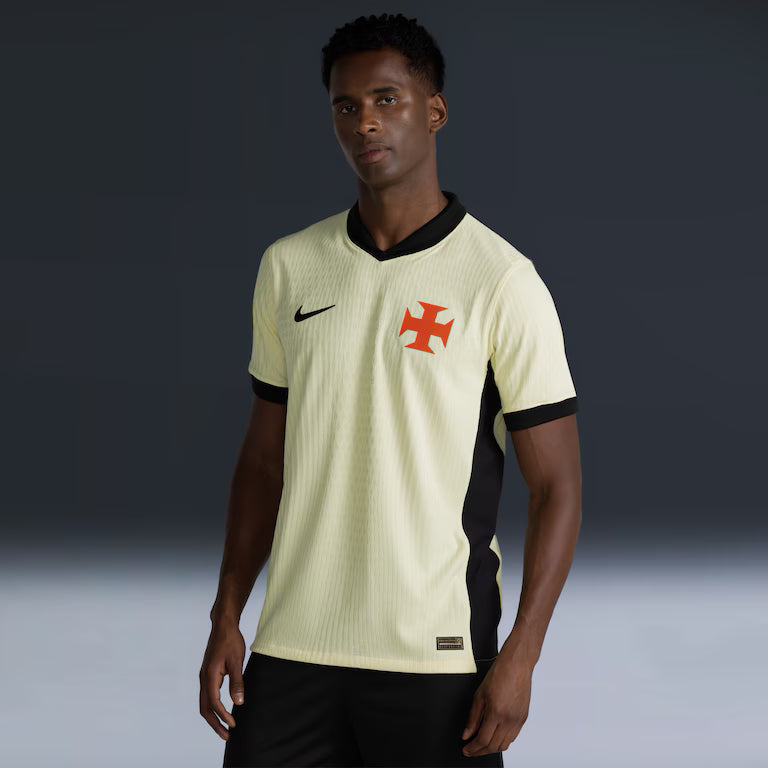 Camisa Vasco da Gama III 2026/27 Jogador