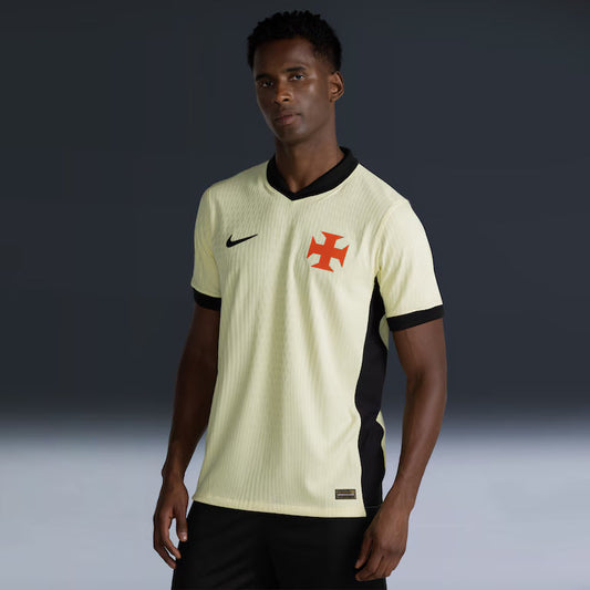 Camisa Vasco da Gama III 2026/27 Jogador