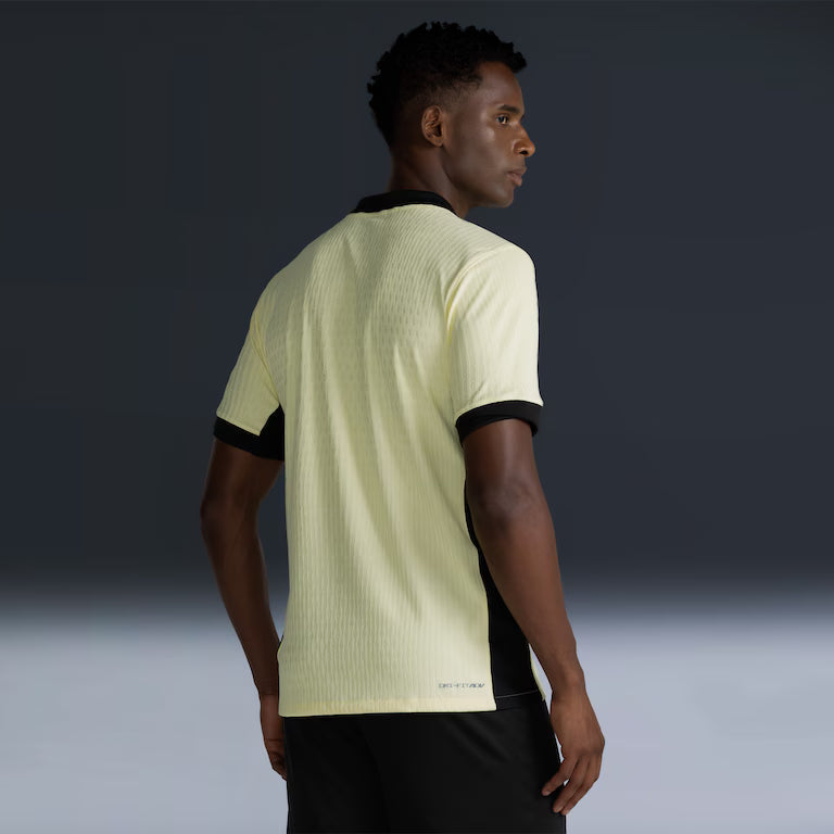 Camisa Vasco da Gama III 2026/27 Jogador - foto 2