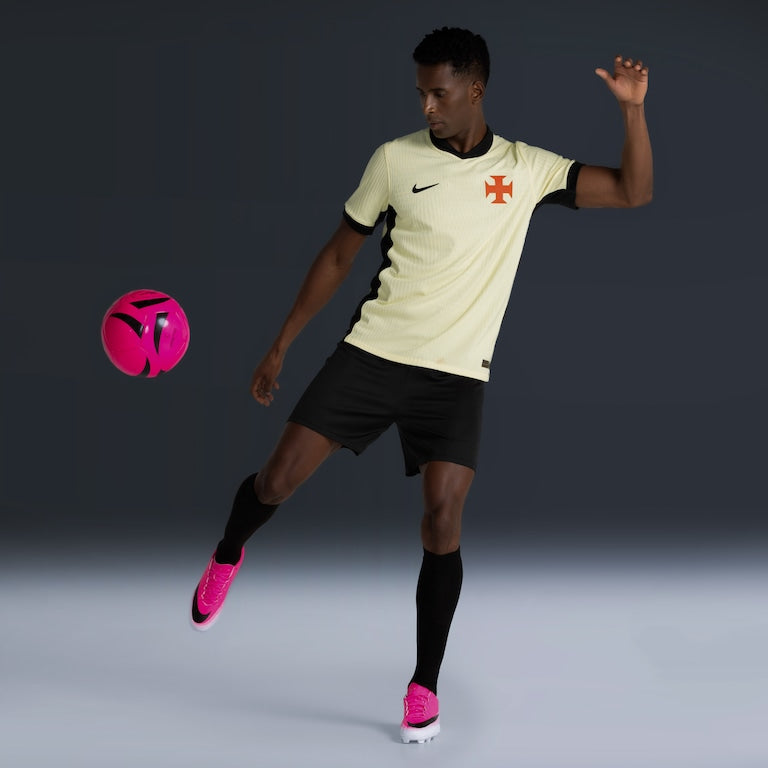 Camisa Vasco da Gama III 2026/27 Jogador - foto 5