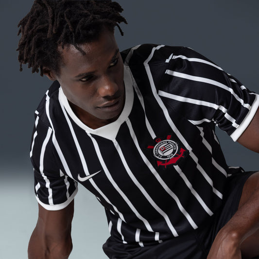Corinthians Away Jersey 2026/27