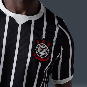 Camisa Corinthians II 26/27 Torcedor - foto 4