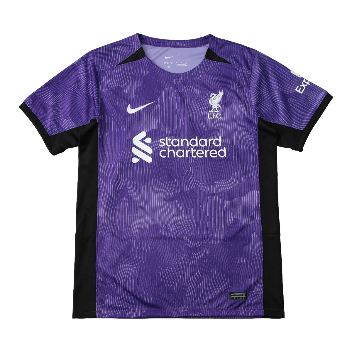Liverpool III 2023/24 Fan Jersey