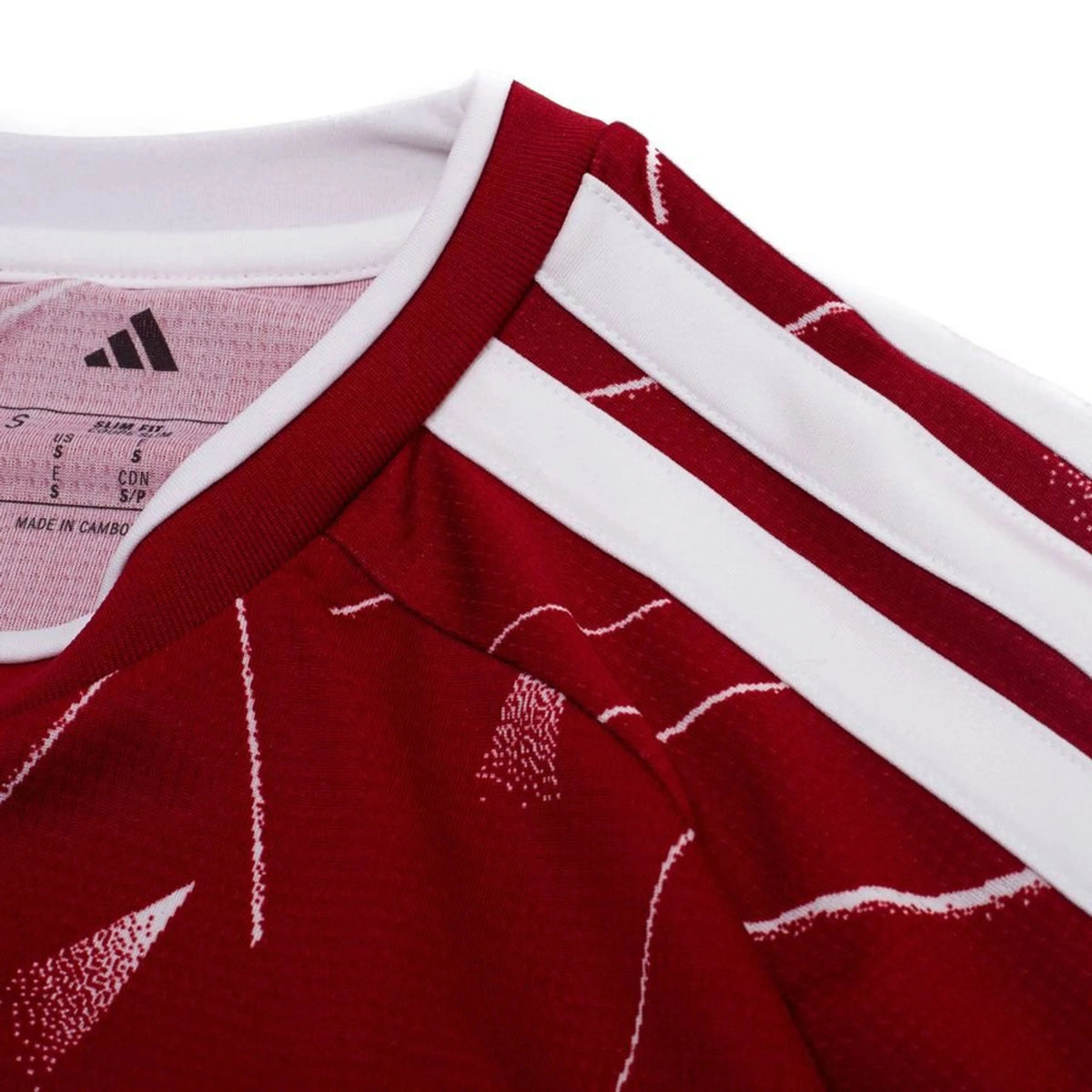 Liverpool Home Jersey 2026/27 - photo 7