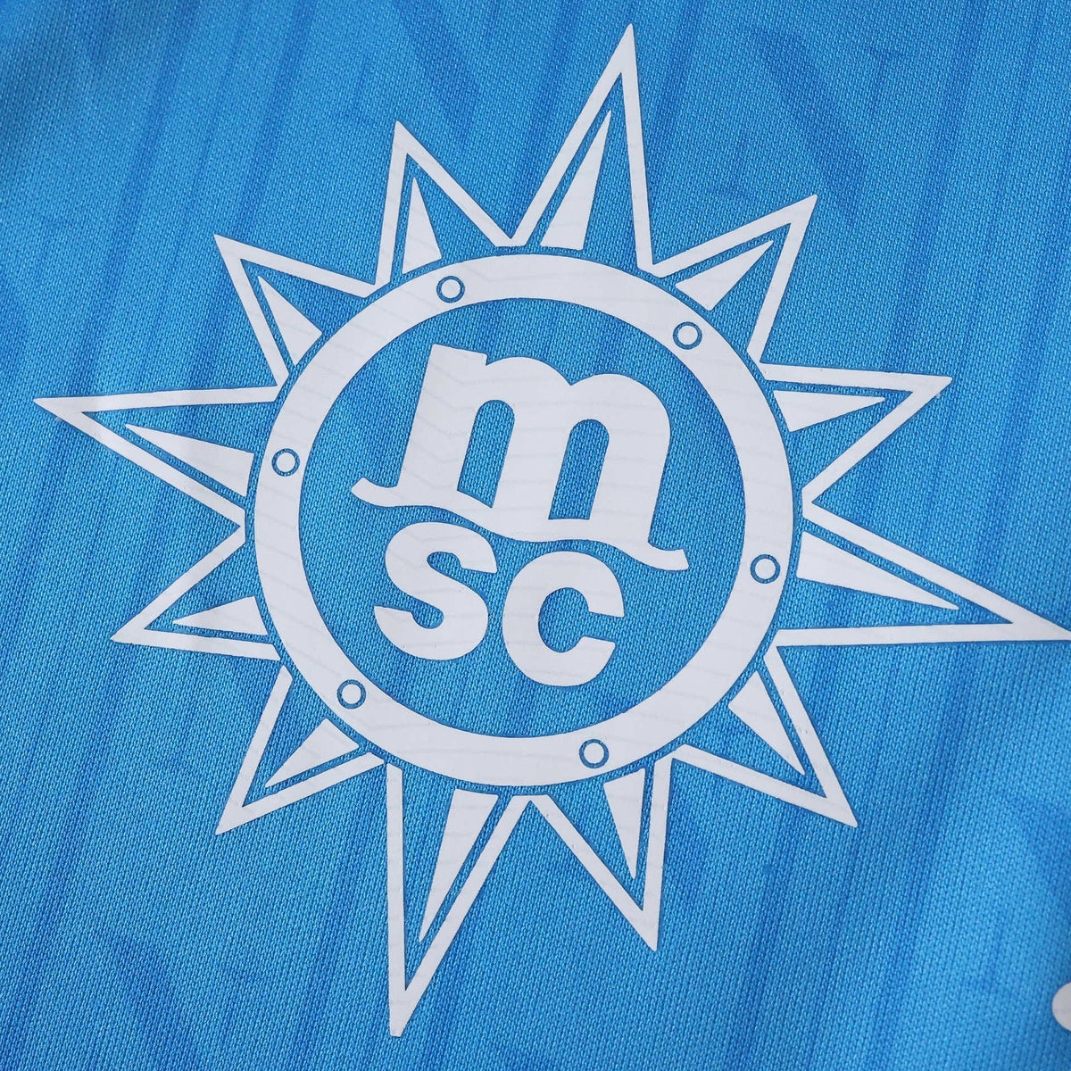 Napoli Home Jersey 2025/26 - photo 6