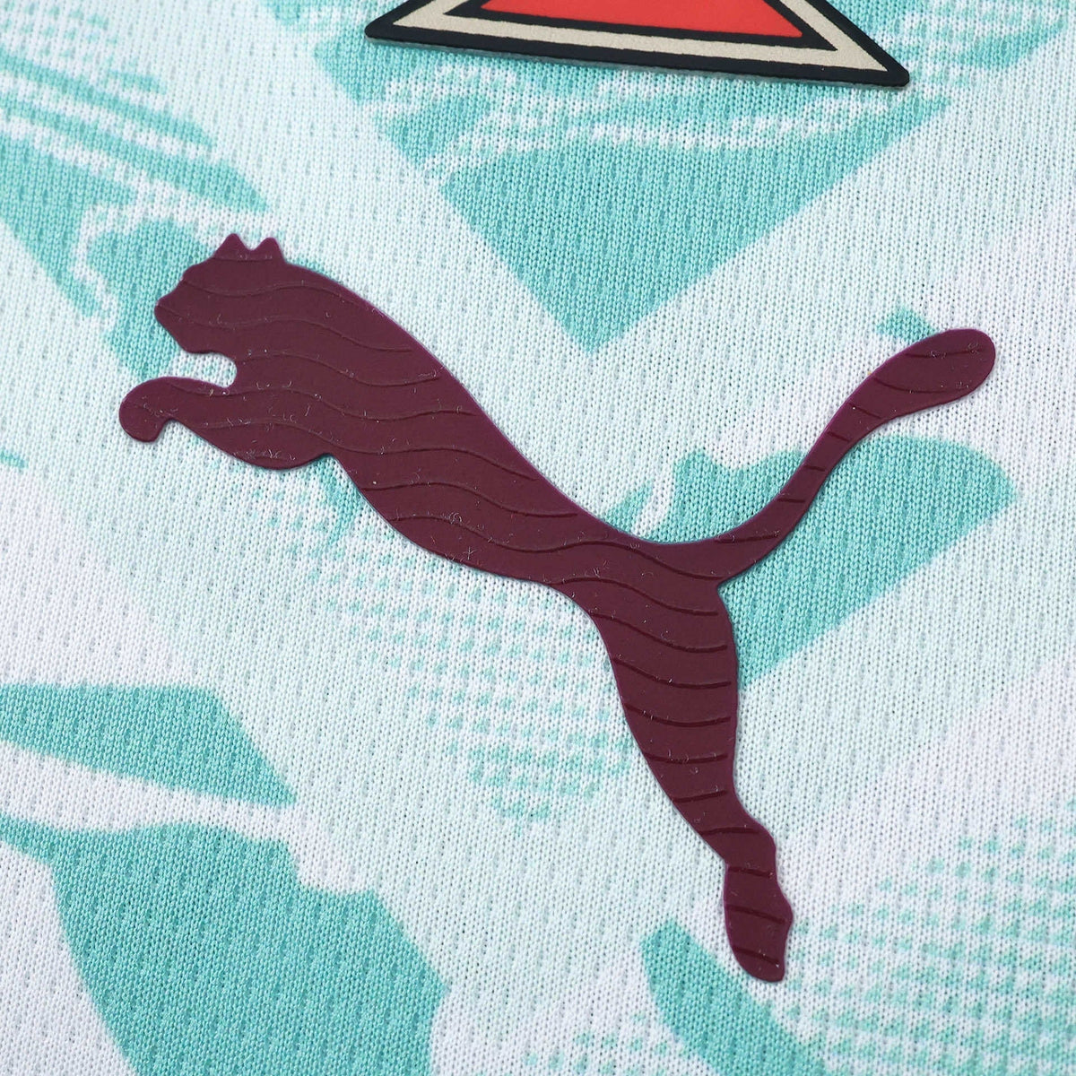 Portugal Away Women's Jersey 2026/27 - photo 5