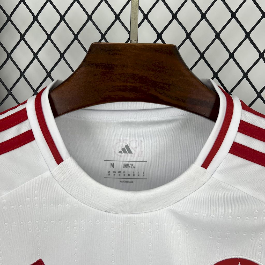 Internacional Away Jersey 2025/26 - photo 5